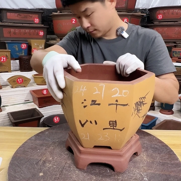 精品紫砂工厂直发