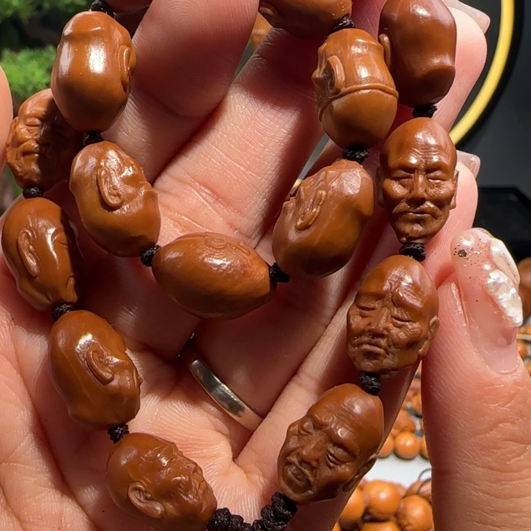 手串/手链橄榄核福利待遇