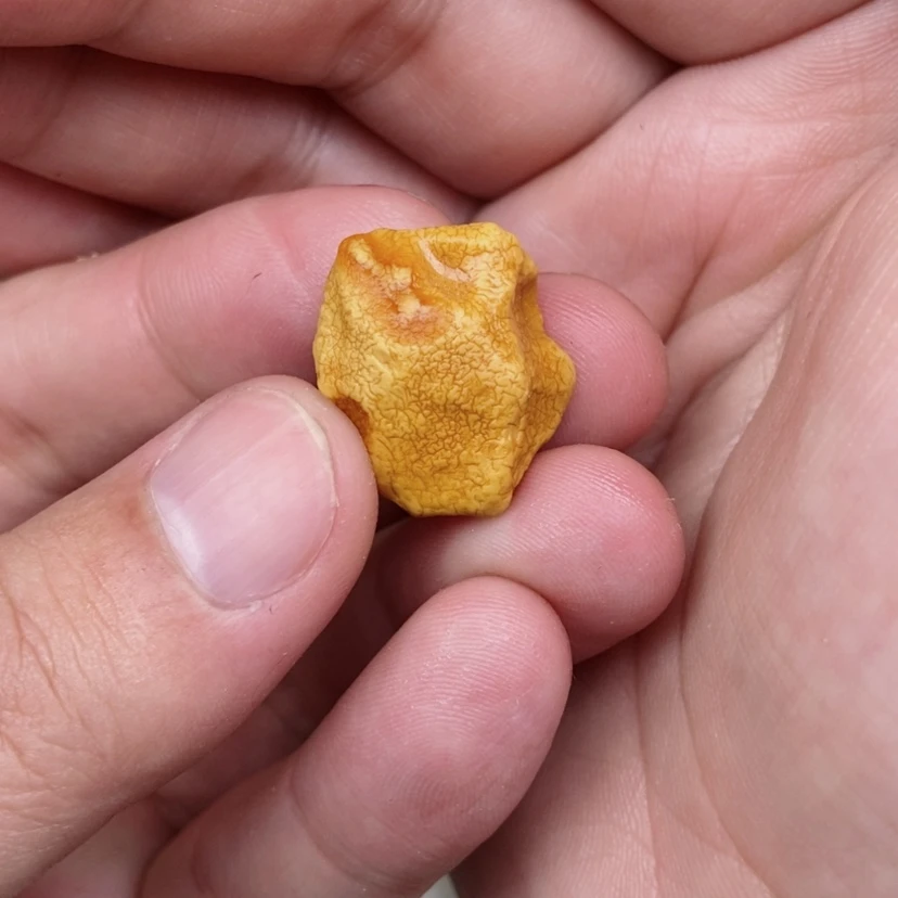 【闪购商品】定制琥珀未镶嵌蜜蜡