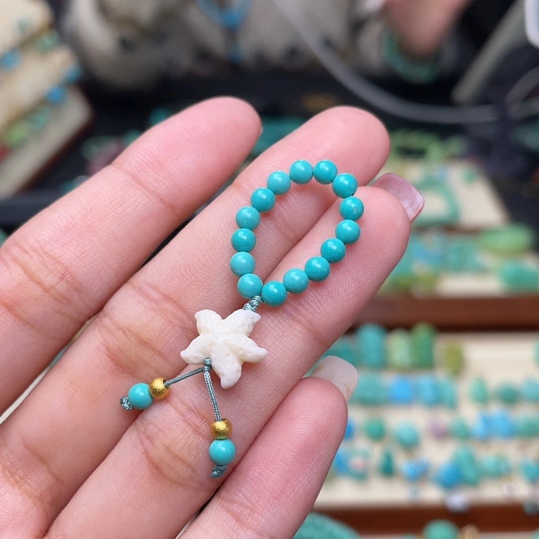 湖北原生态小配饰