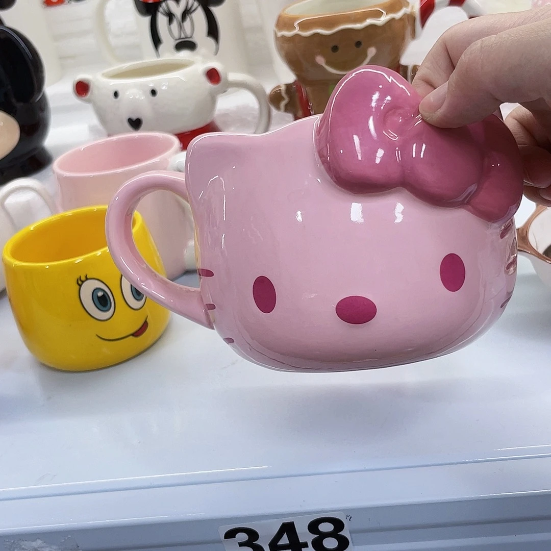 清***月满20包邮瑕疵陶瓷不退不换完美主义者慎拍