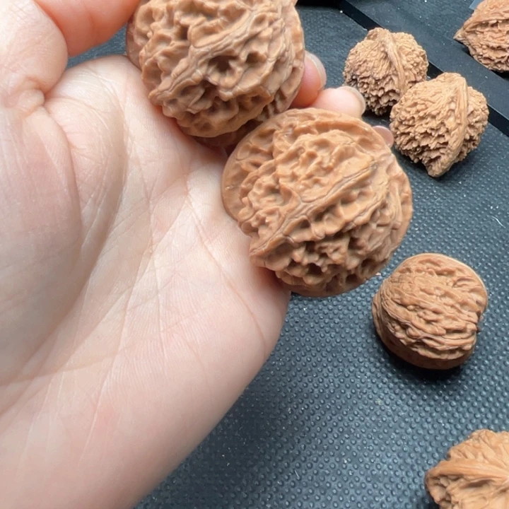 核桃手串/手链我***子苹果园41尺全品无修