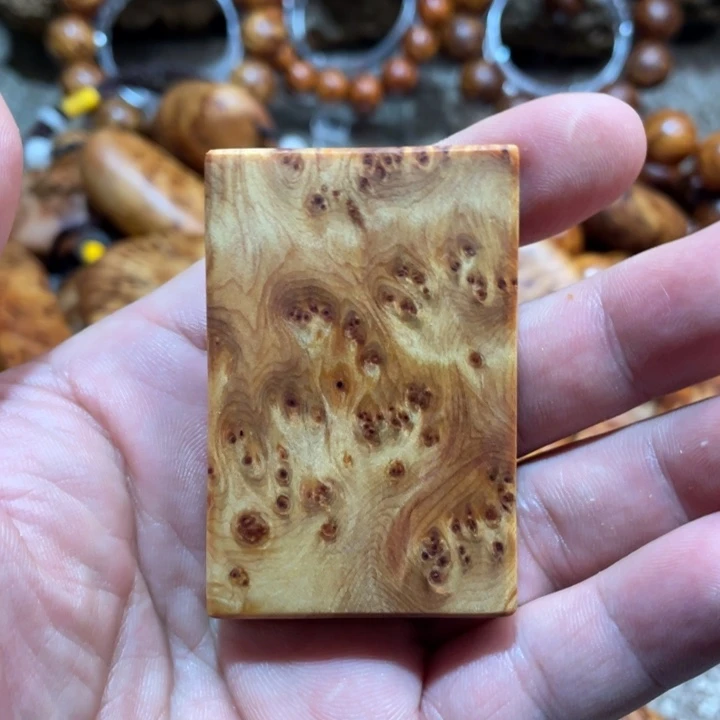 其他柏木（崖柏）把