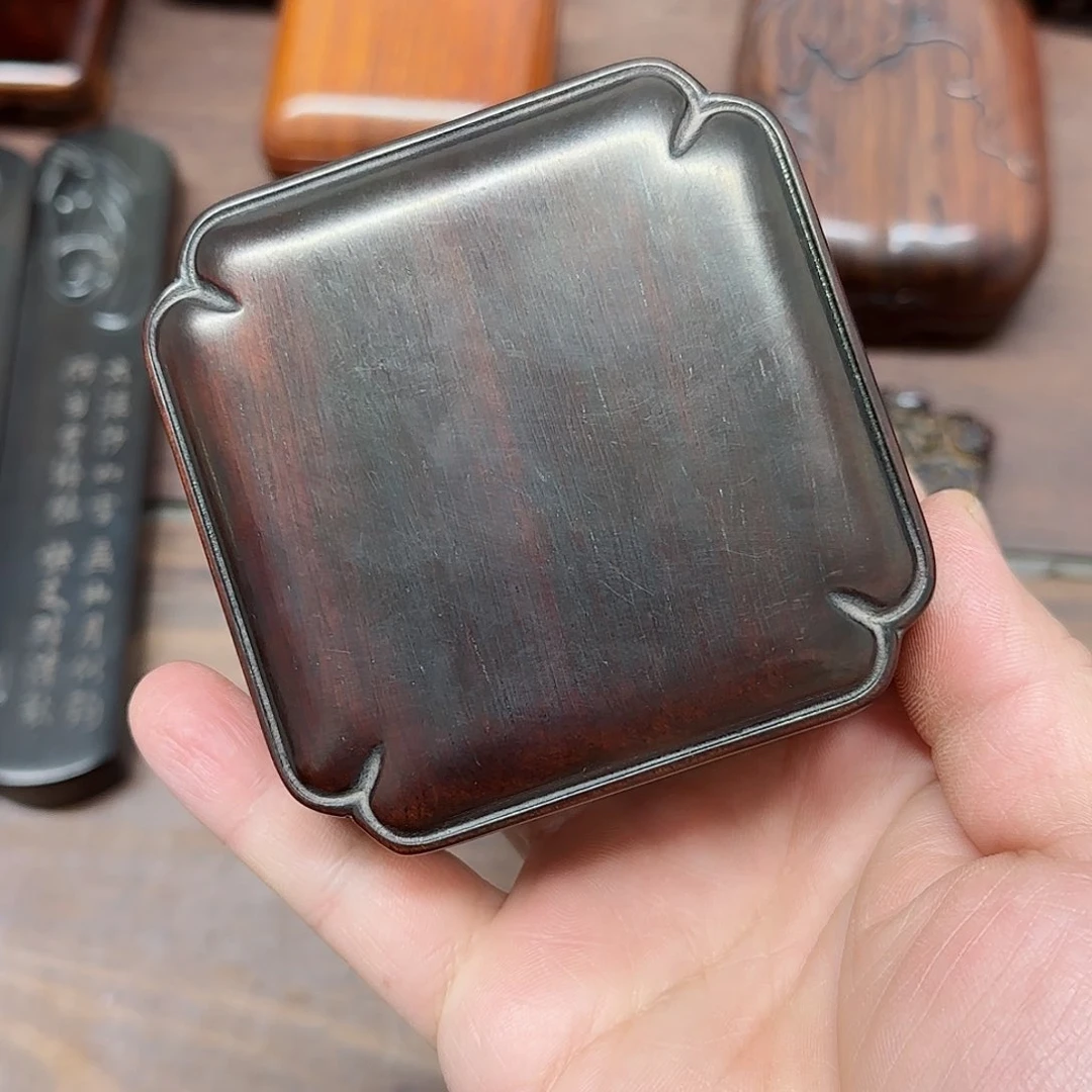 红酸枝木类家具用****9