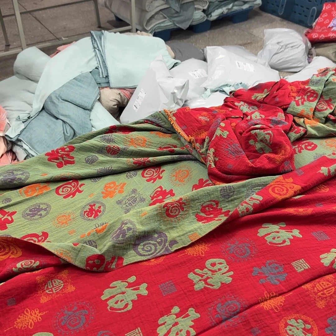 宁***远棉全棉系列产品五米