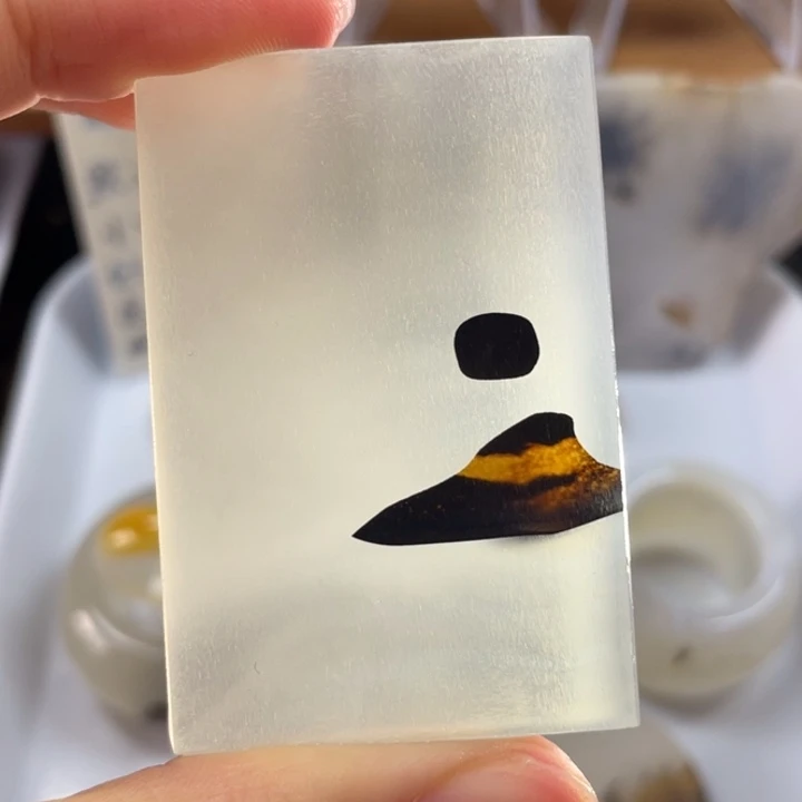 玛瑙/玉髓未镶嵌牌子