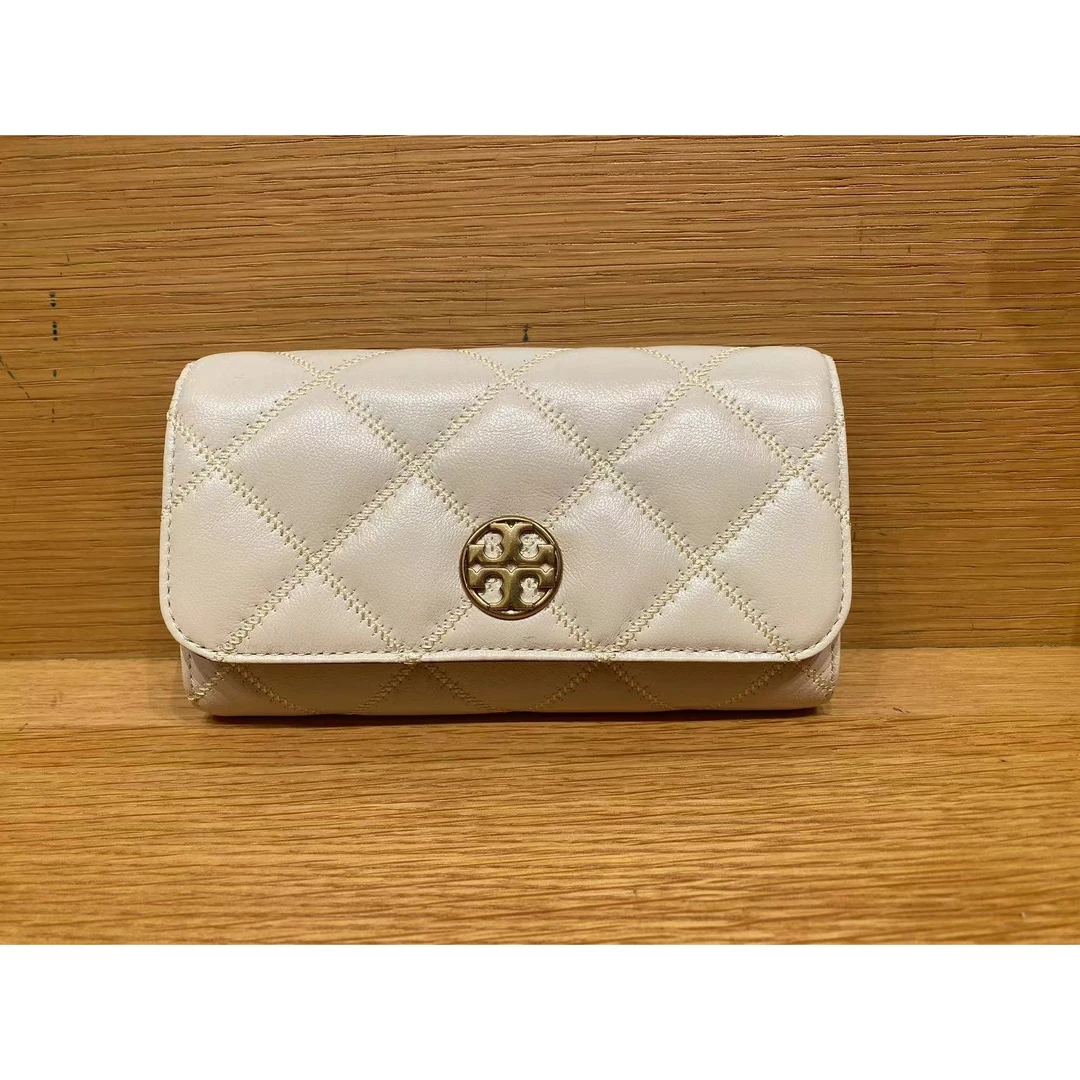 TORY BURCH 时尚百搭经典小号链条包女神节好物 150076-724