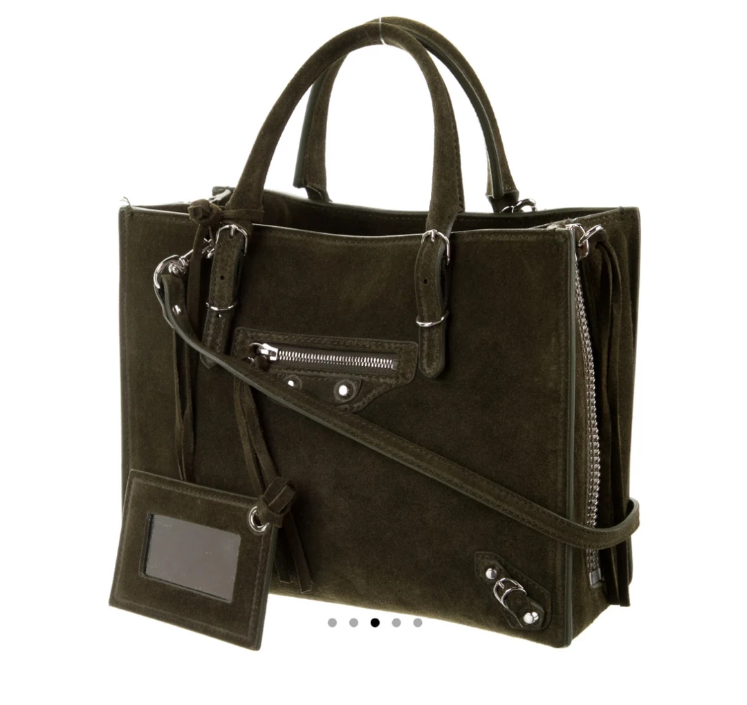 95新 Balenciaga/巴黎世家 巴黎世家手提包