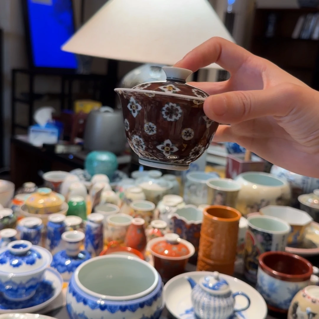 灵隐上瘾单品推荐