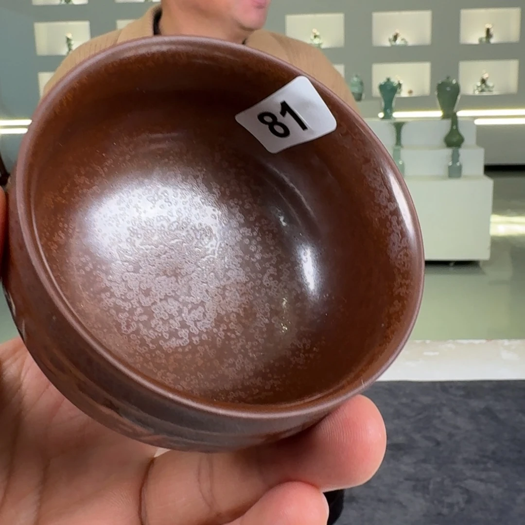 龙泉青瓷名家精品