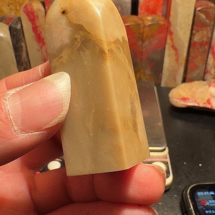 境***界昌化石昌化石印石