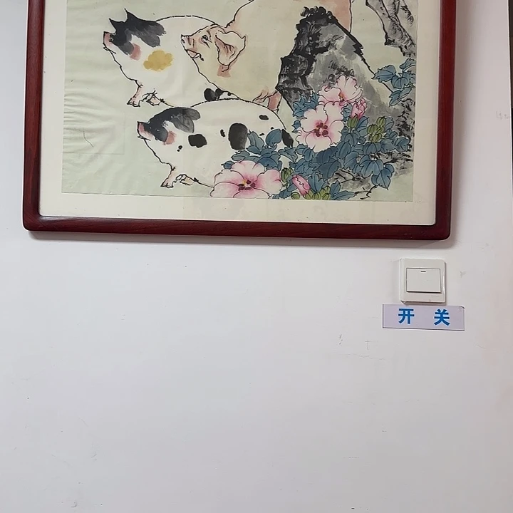 ****高横款装饰画11111呀