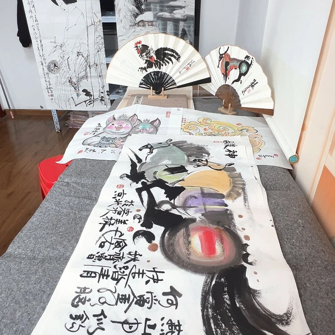 用***0老师作品欣赏作品