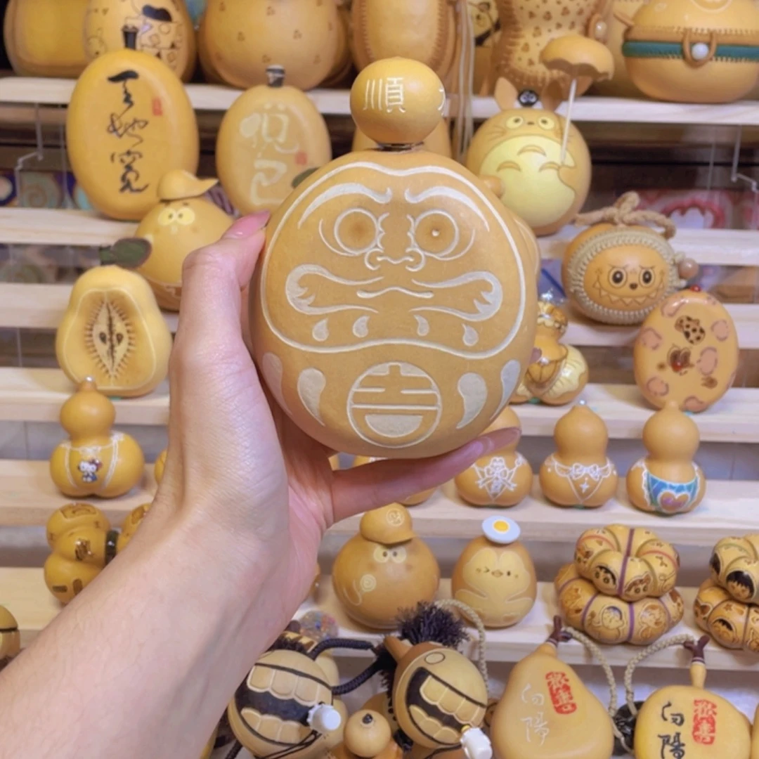 可***）手工制作默认微瑕不退不换