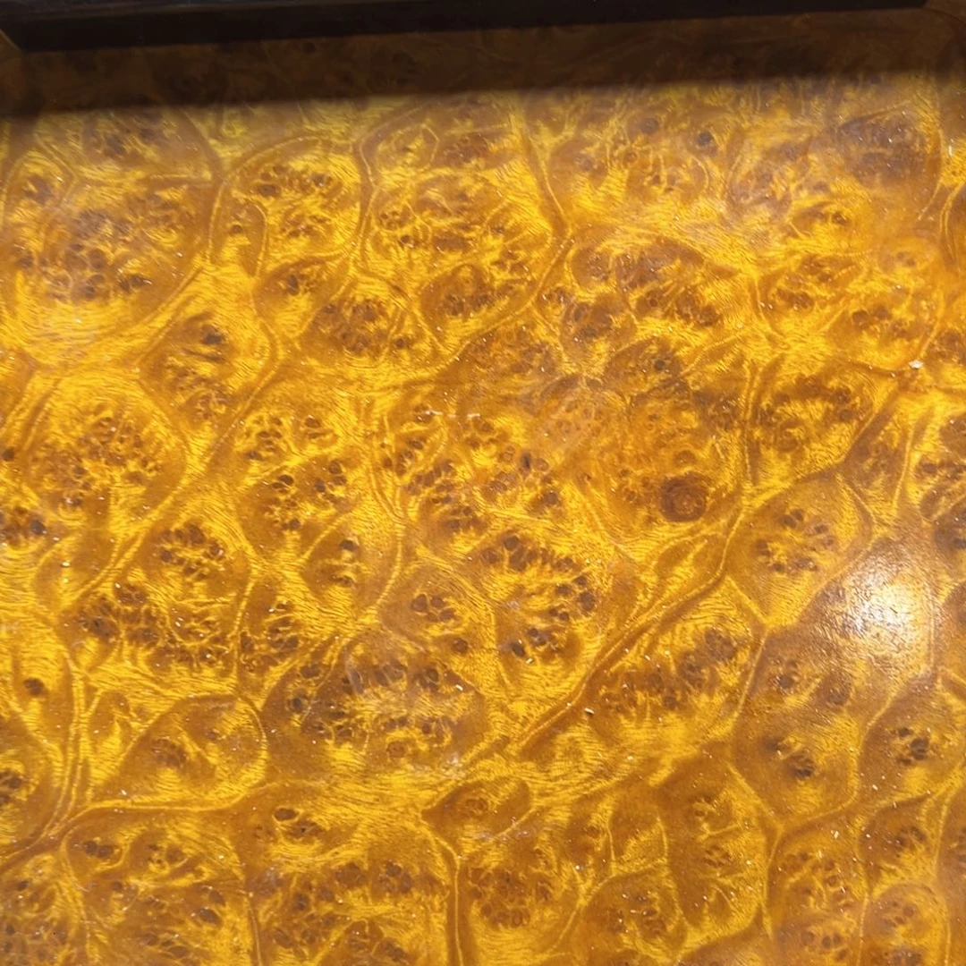 大叶紫檀（黑酸枝木类）