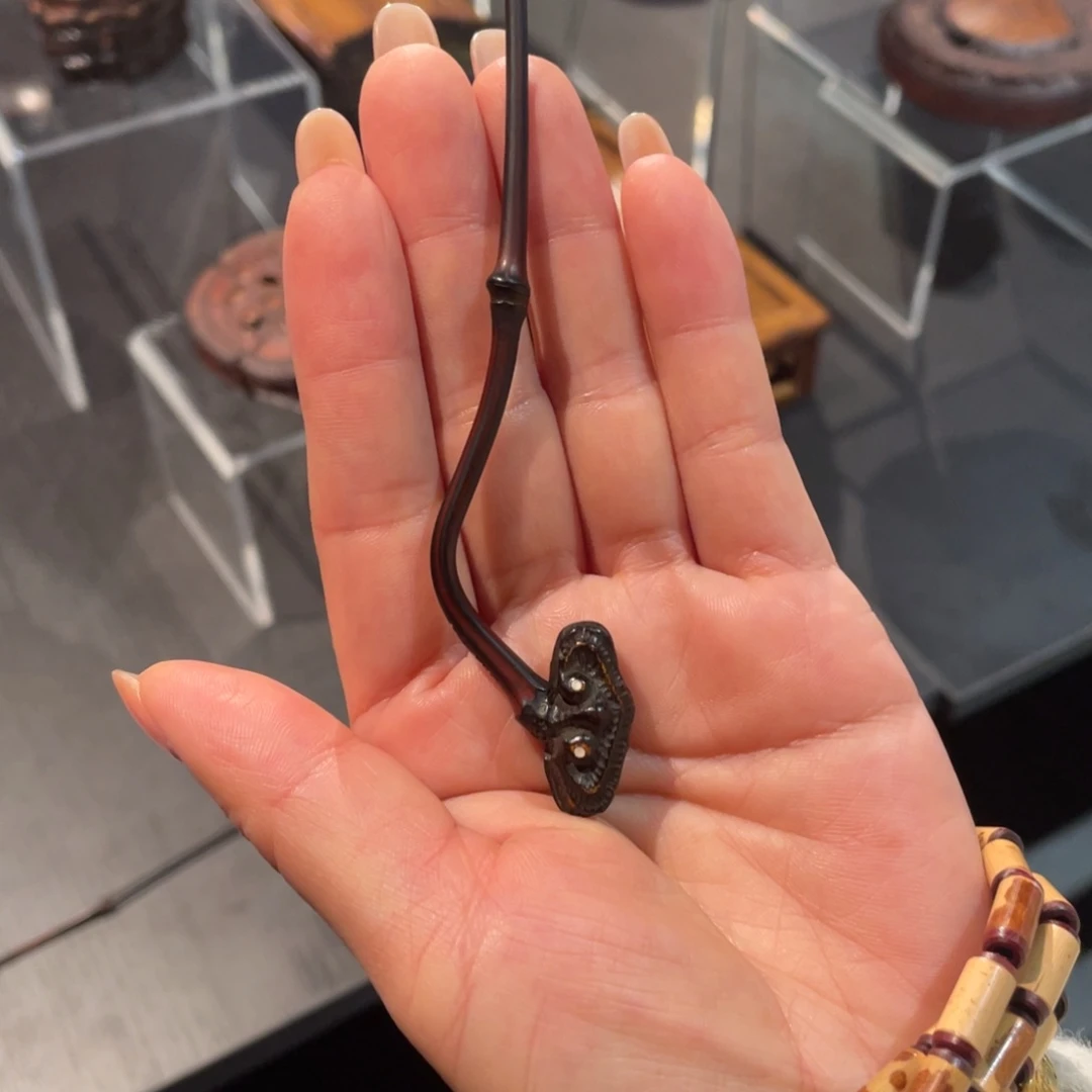 紫砂茶道猫**行纯手工制作