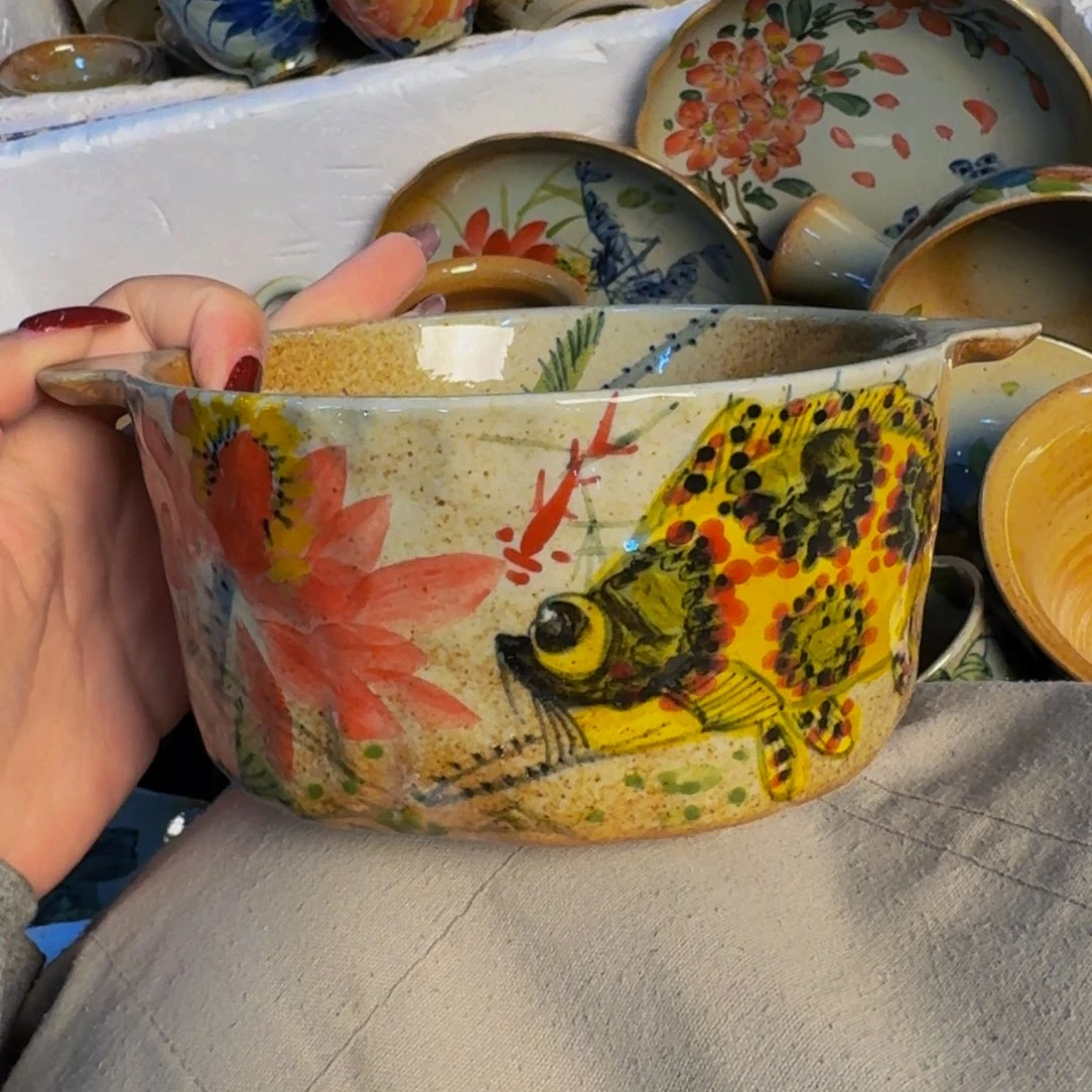 瓶景德镇源头厂家