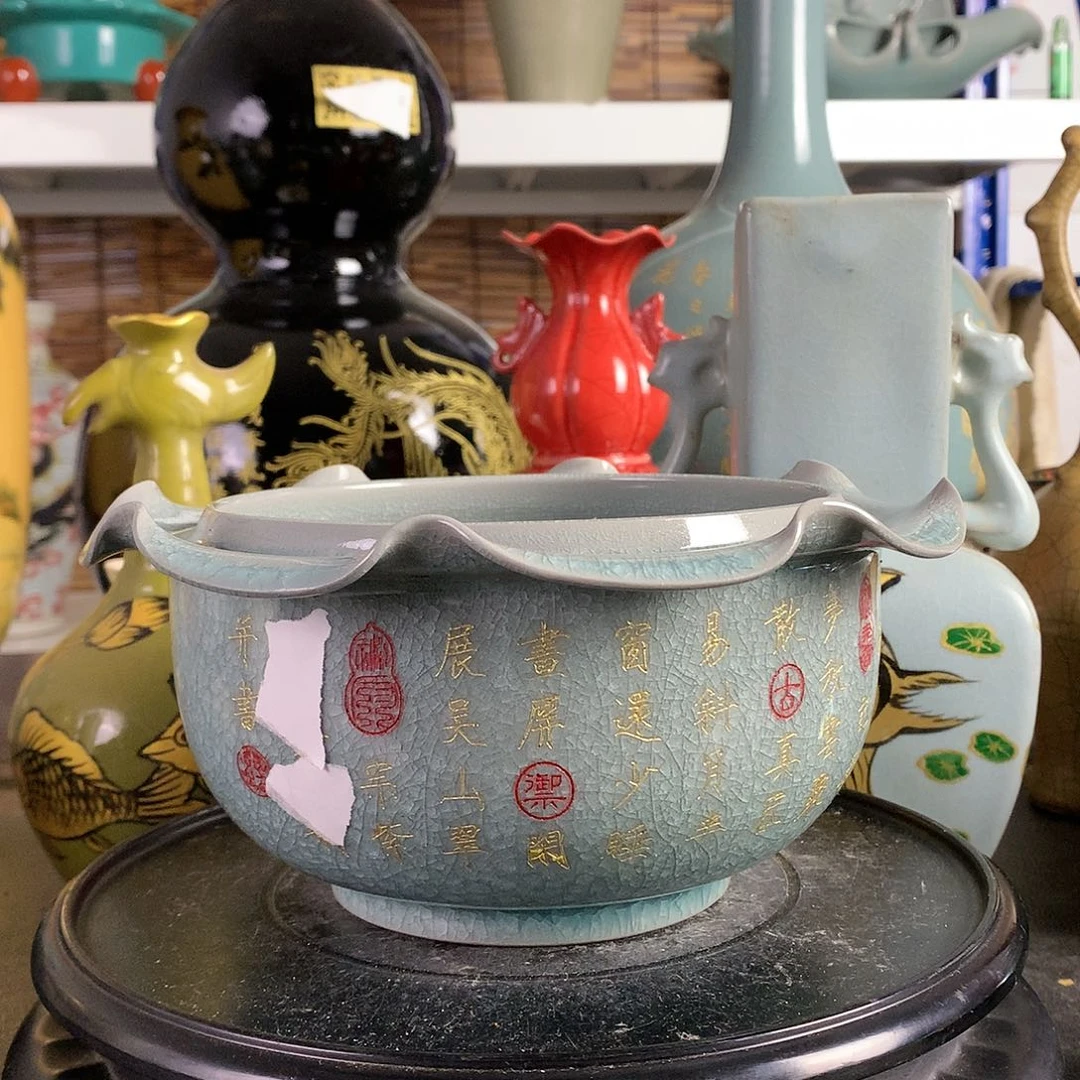 摆件111111111111111111雨**晴