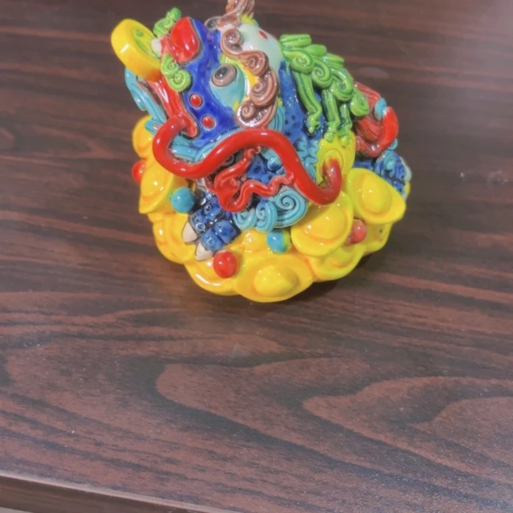 幸***1陶瓷陶瓷特价小号金蟾