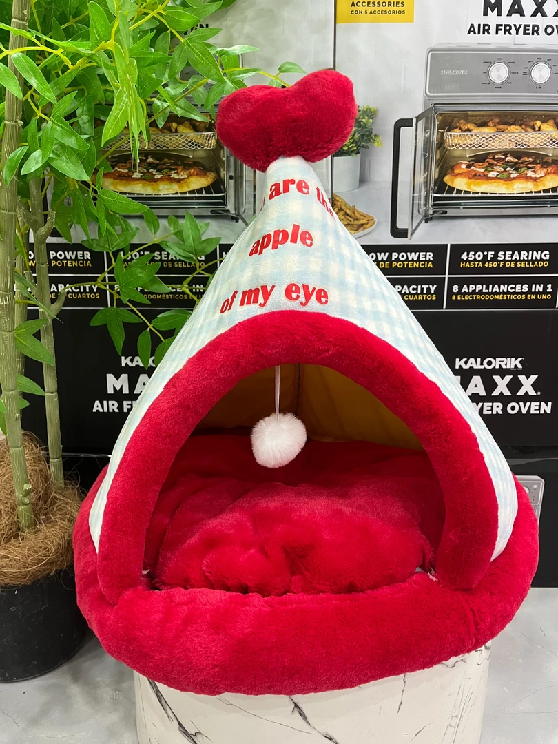 【主播专属】猫窝道具