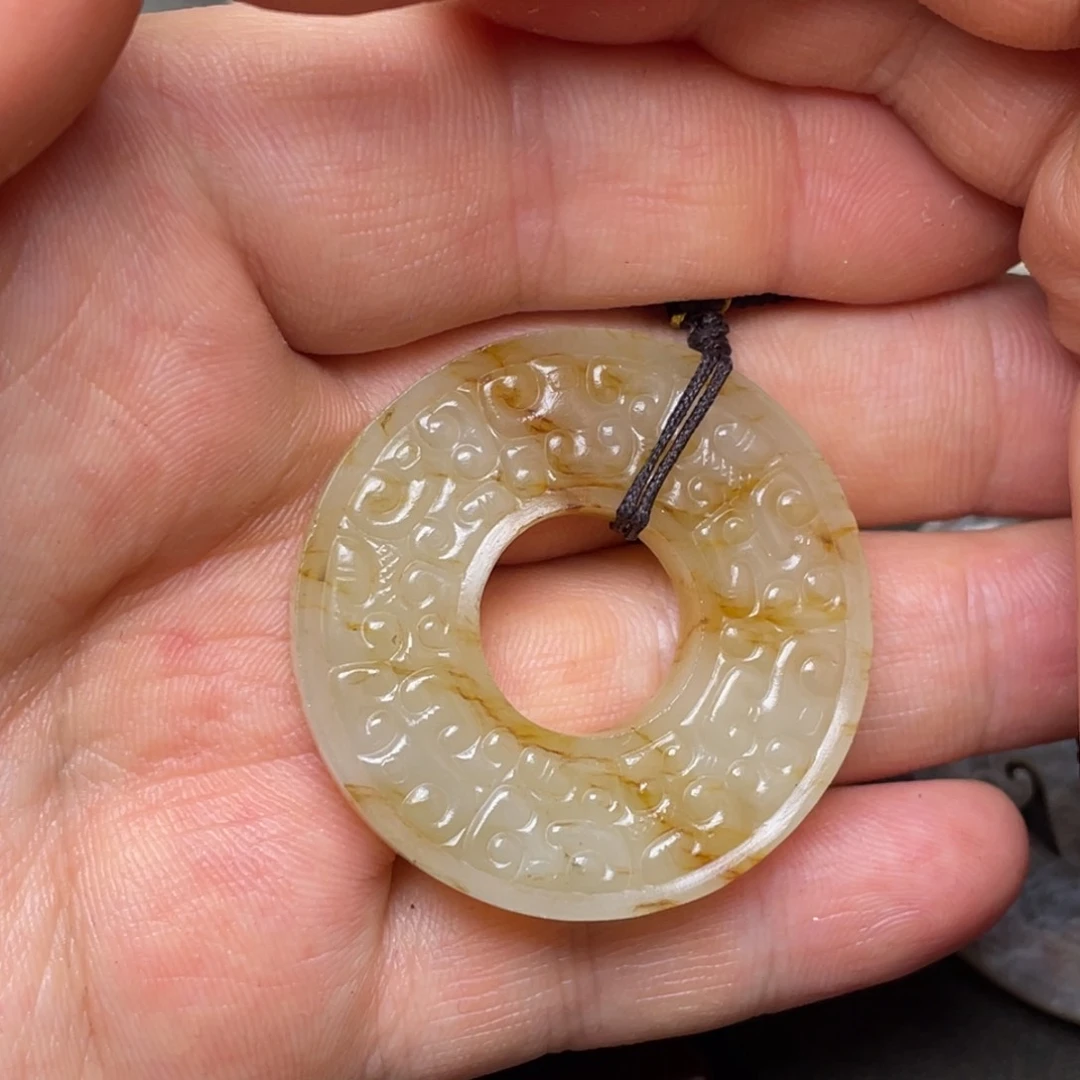 和田玉未镶嵌珠宝奇石1****6