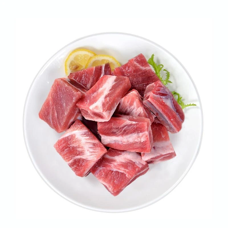精品肋排约1000g