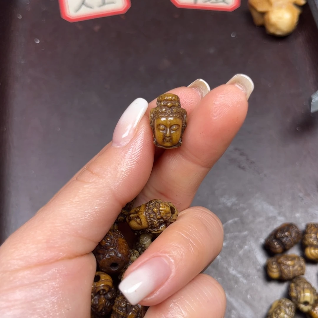 手串/手链驼骨编号41