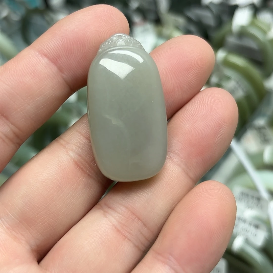 未镶嵌手镯和田玉（糖玉）
