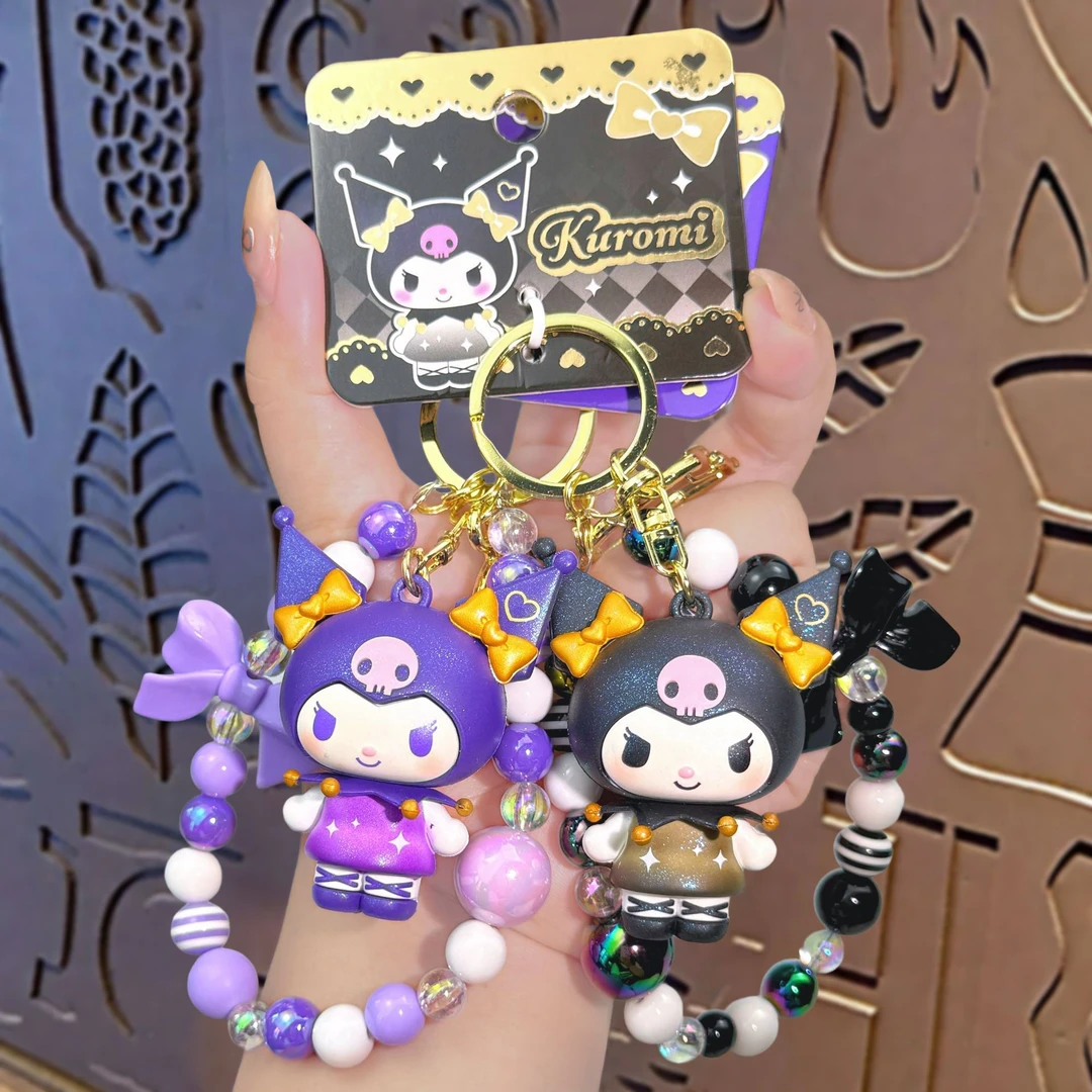 卡通车挂【潮玩版】