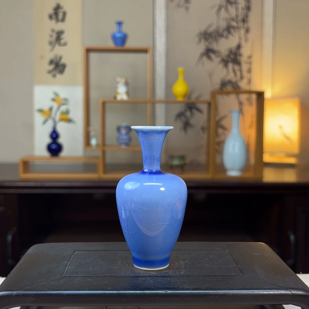 摆件美好的一天从一