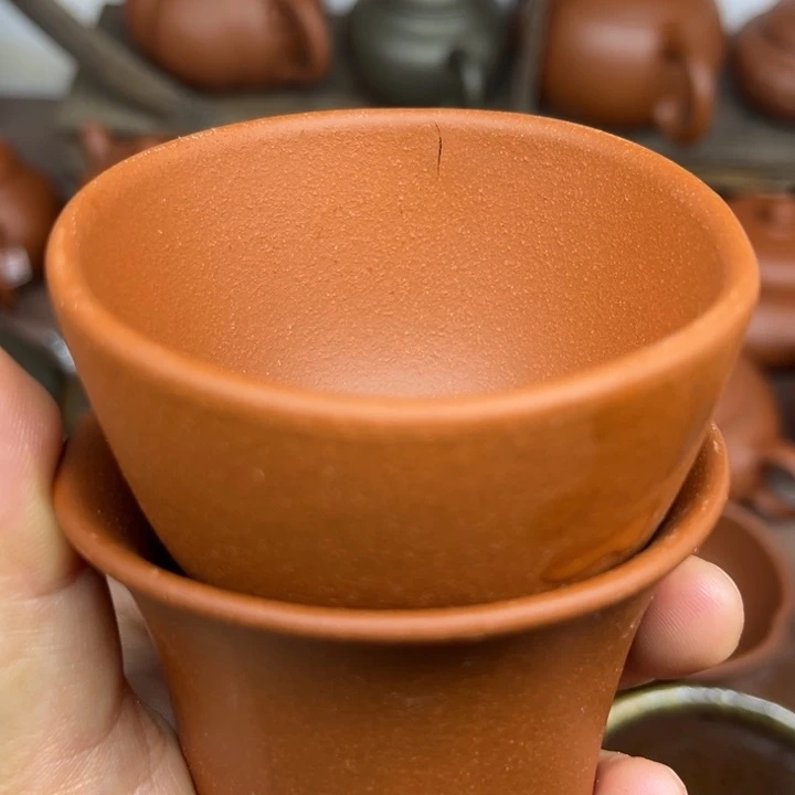 茶壶紫砂宜兴紫砂原矿泥料