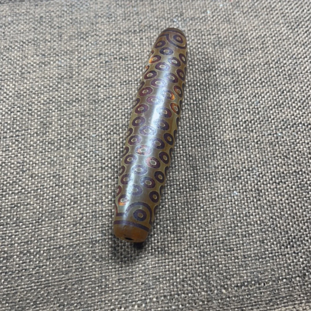 D125高端大气108大吊坠