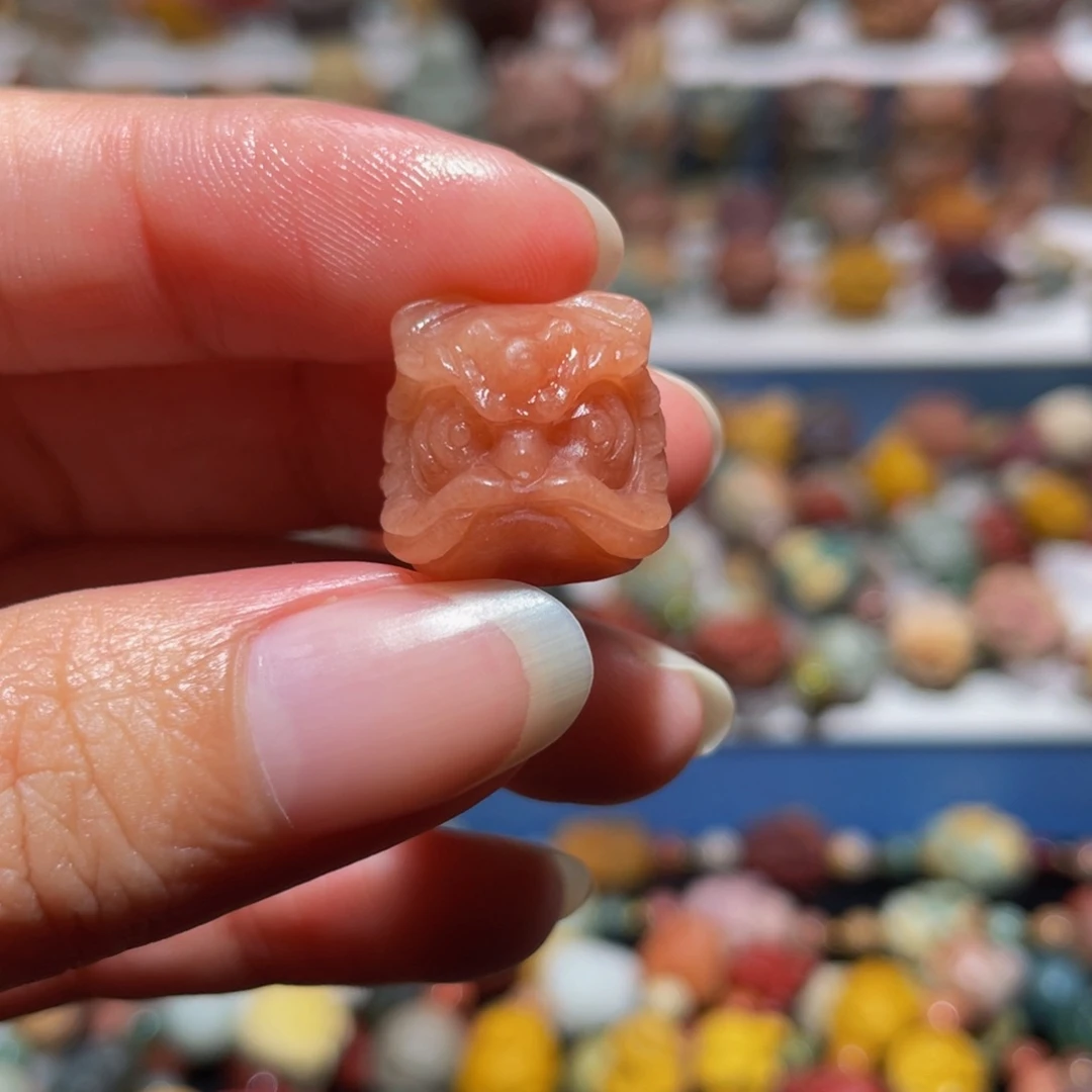 未镶嵌手链石英质玉