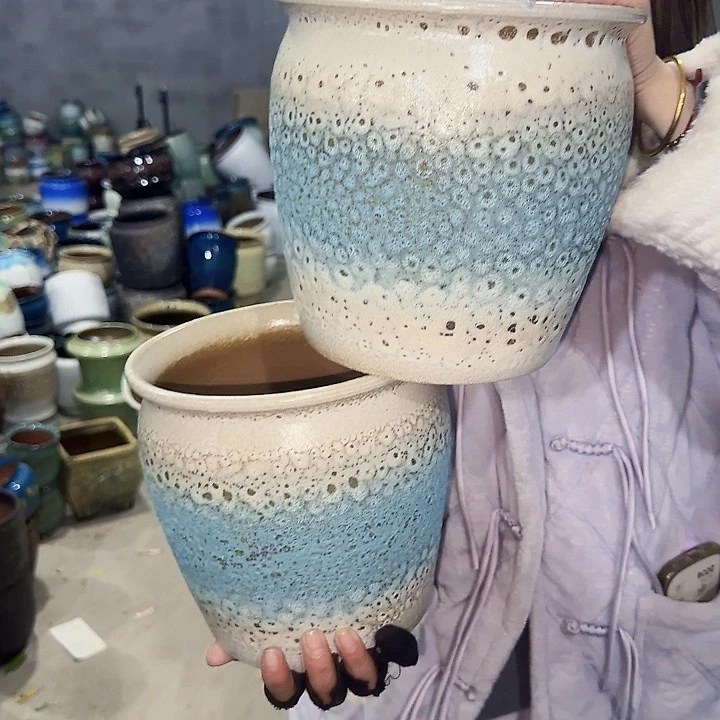 红陶高度20口20啦啦啦啦