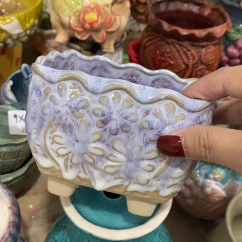 陶瓷95081紫11223333