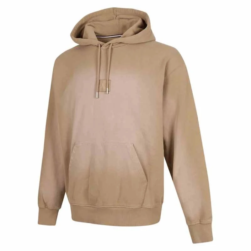 NIKE耐克男子AS M J FLT WASH FLC PO针织连帽卫衣FV7250257