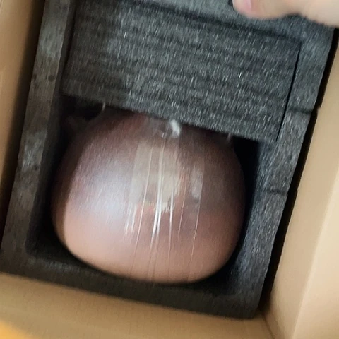 陶外贸单1个陶900毫升