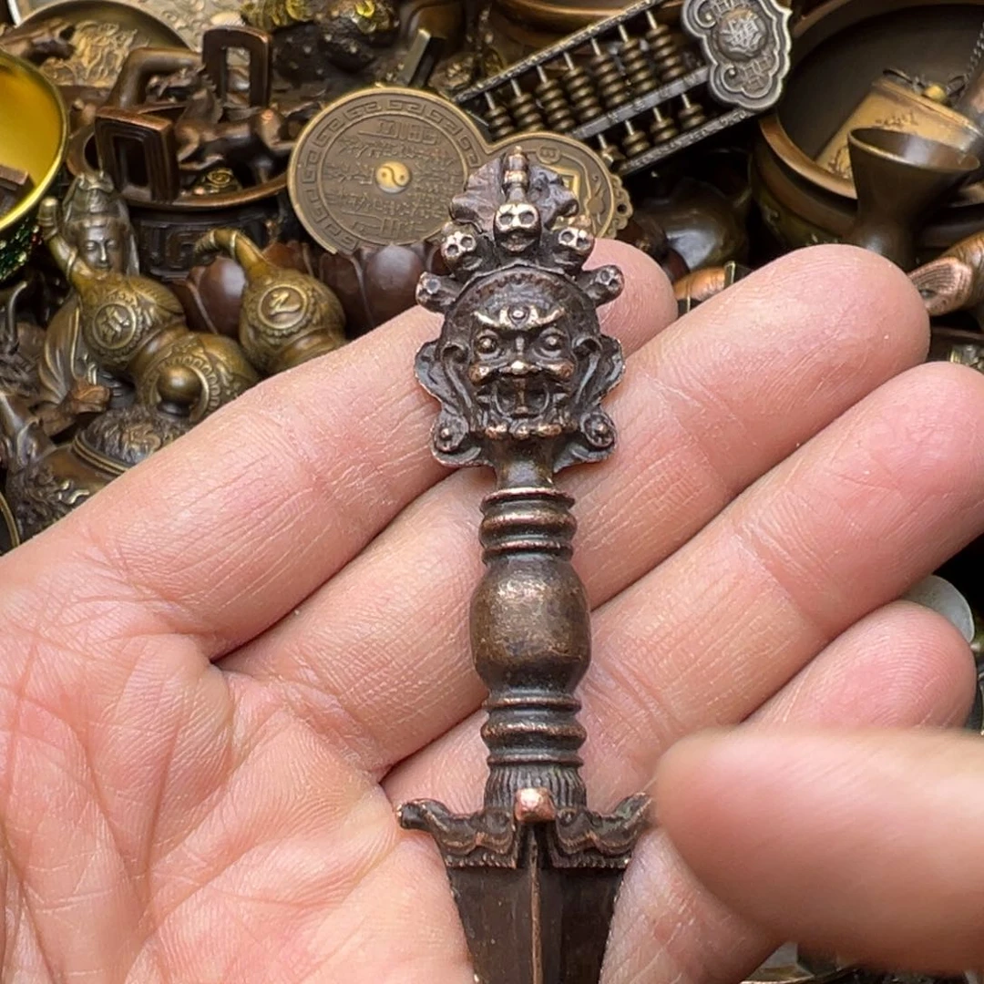 精美文玩摆件装饰