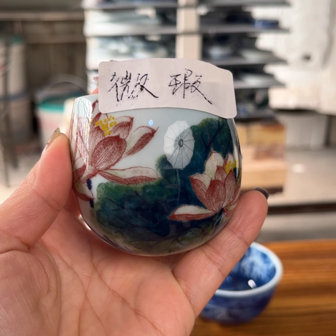 陶杯87777毫升奶片空白一瓶装8个左右我们