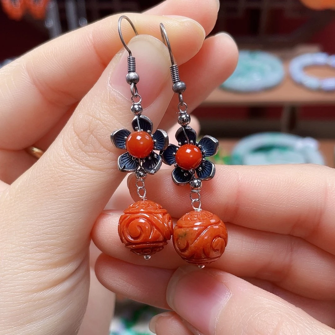 翡翠未镶嵌手链饰品