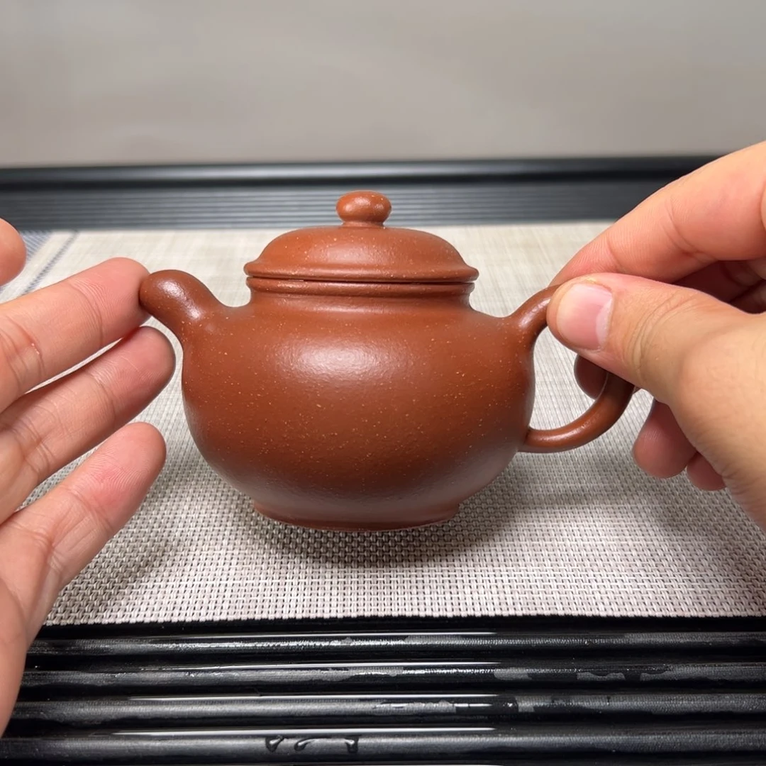 紫砂壶微瑕吃噶户口