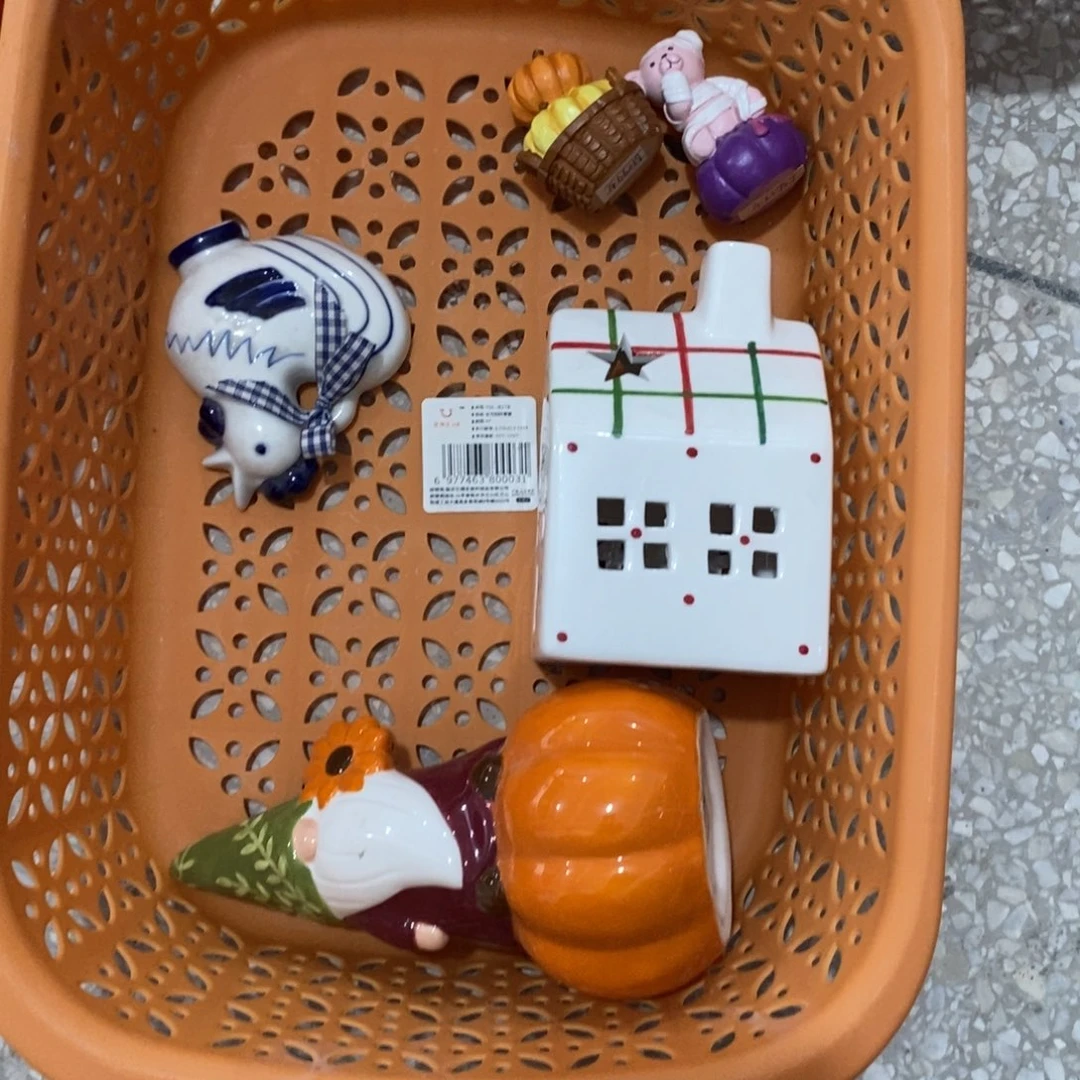 C***咪德化陶瓷微瑕冰裂18包邮