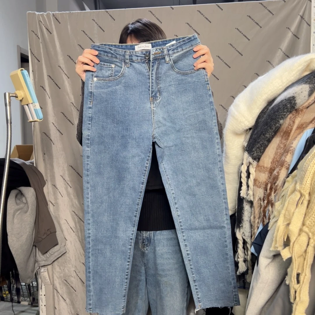 29码牛仔裤一件11