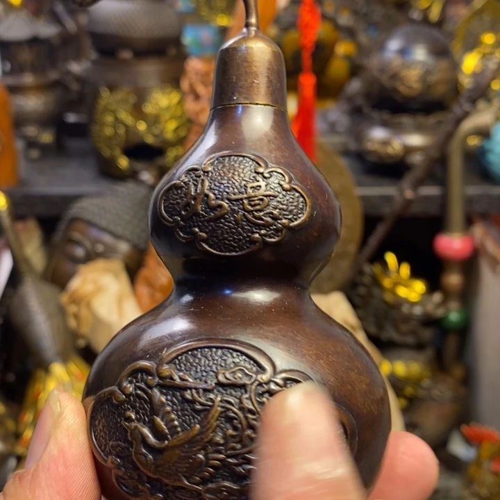 茶台摆件-手工艺品