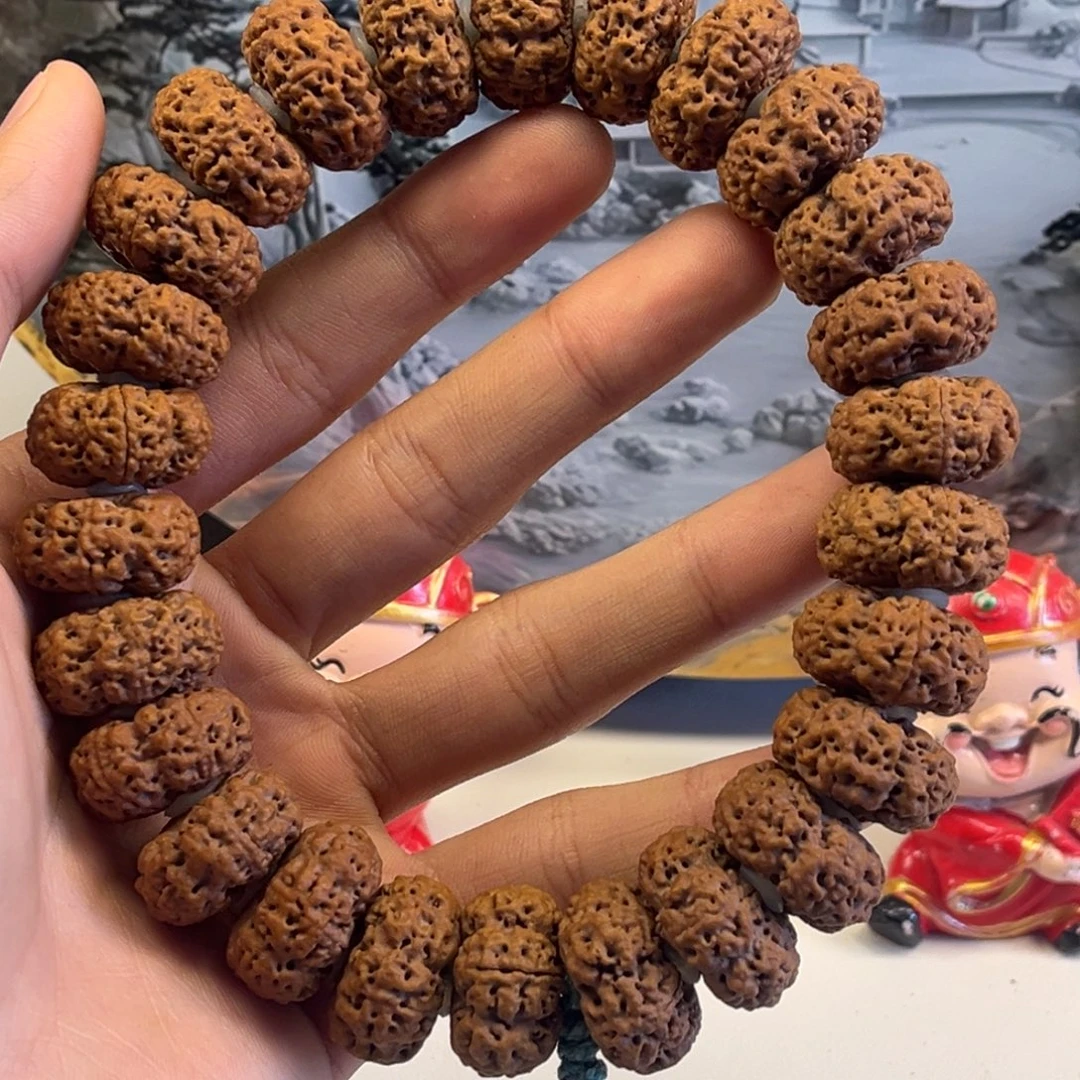金刚菩提手串甲板21