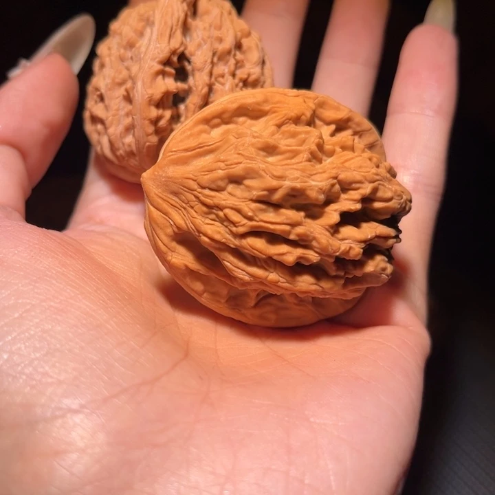 进***塞文玩核桃吊坠ajjjj