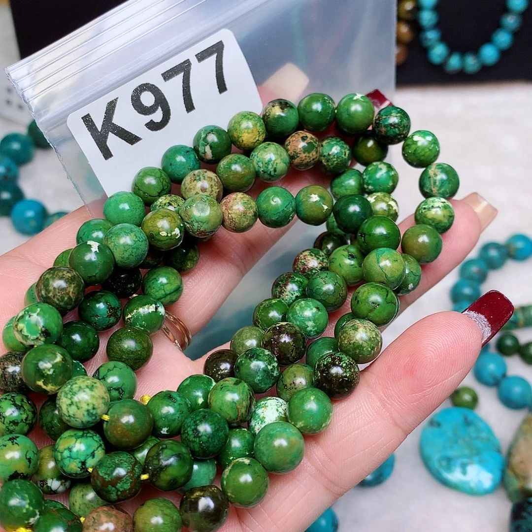 空竹粉丝专享十堰特色手工散珠