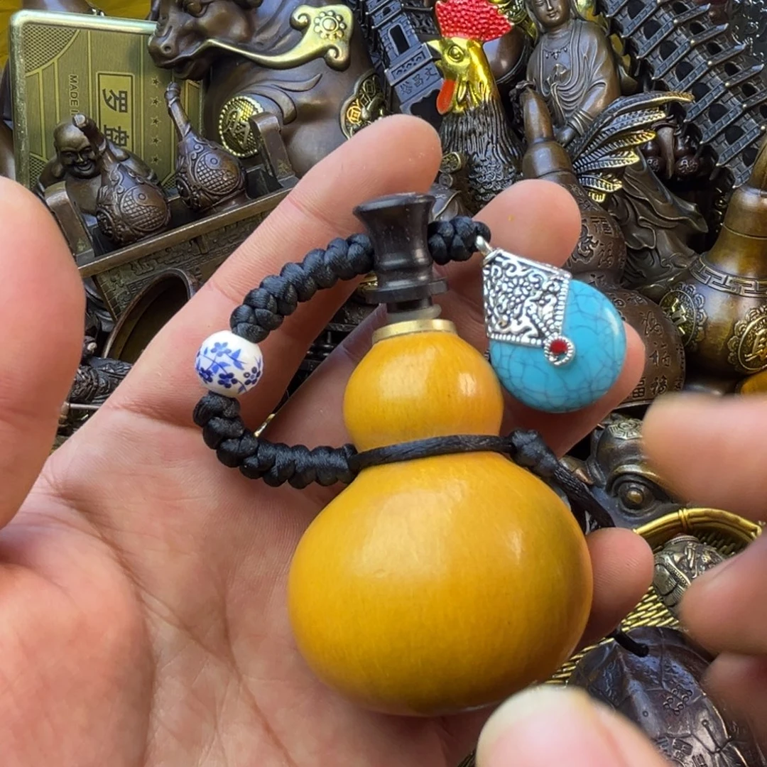 精品铜器精品摆件