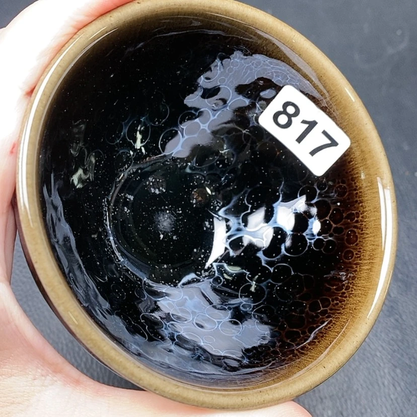 【闪购商品】茶盏一**利我的盏太好看了吧