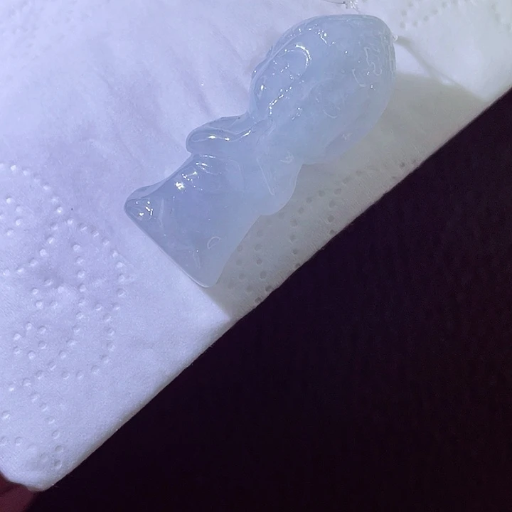 未镶嵌定制翡翠翡翠